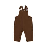 LITTLE PARNI DENIM OVERALLS (12M-3Y)
