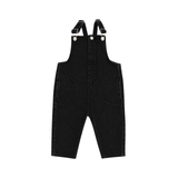 LITTLE PARNI DENIM OVERALLS (12M-3Y)