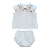 LITTLE PARNI PICO TODDLER SET (9M-2Y)