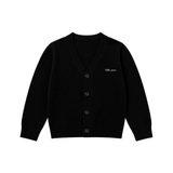 LITTLE PARNI BOYS CARDIGAN (3-16Y)