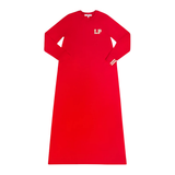 LITTLE PARNI LP GLOW IN THE DARK NIGHTGOWN(12-20Y)