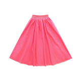 LITTLE PARNI SMOCKING SKIRT (12-20Y)