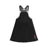 LITTLE PARNI DENIM JUMPER (3-14Y)