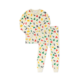 LITTLE PARNI LP ALPHABET PAJAMAS (18M-14Y)