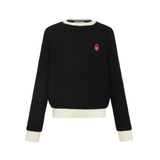 LITTLE PARNI TEEN CHUNKY SWEATER (12-20Y)