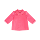 LITTLE PARNI PICO SIGNATURE SHIRT (12-20Y)