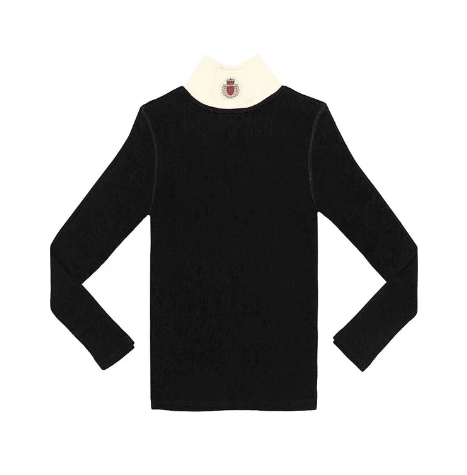 LITTLE PARNI LOGO TURTLENECK(2-20Y)