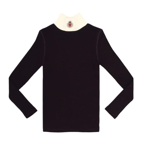 LITTLE PARNI LOGO TURTLENECK(2-20Y)