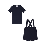 LITTLE PARNI BOYS OVERALLS (18M-5Y)
