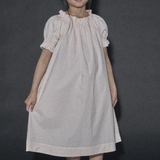 LITTLE CREATIVE SEA DRESS (2-XS) - Klade Children's Boutique