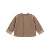 LITTLE TEMPEST BOYS WOOL JACKET (2-5Y)