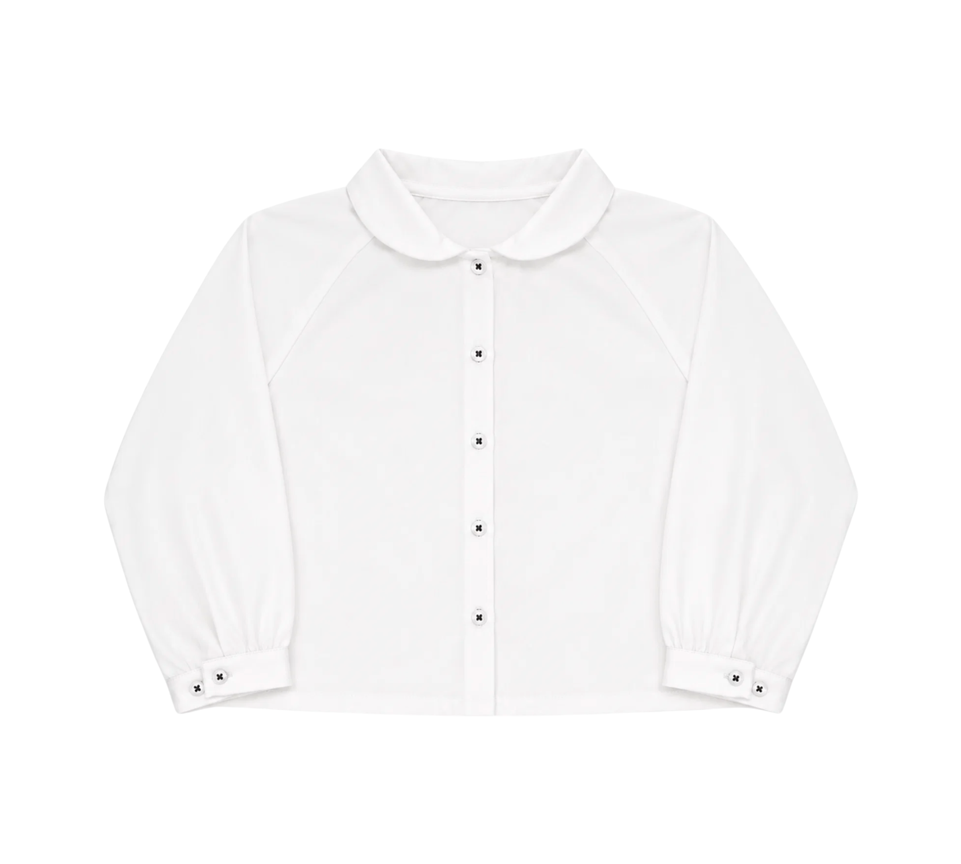 LITTLE TEMPEST PETER PAN BOYS SHIRT (2-5Y)
