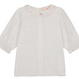 LITTLE TEMPEST PRIMROSE GIRLS BLOUSE (2-16Y)