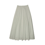 LITTLE TEMPEST TEENS TAFFETA MAXI SKIRT (12-20Y)