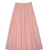 LITTLE TEMPEST TEENS TAFFETA MAXI SKIRT (12-20Y)