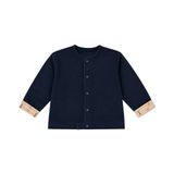 LITTLE TEMPEST BOYS WOOL JACKET (2-5Y)