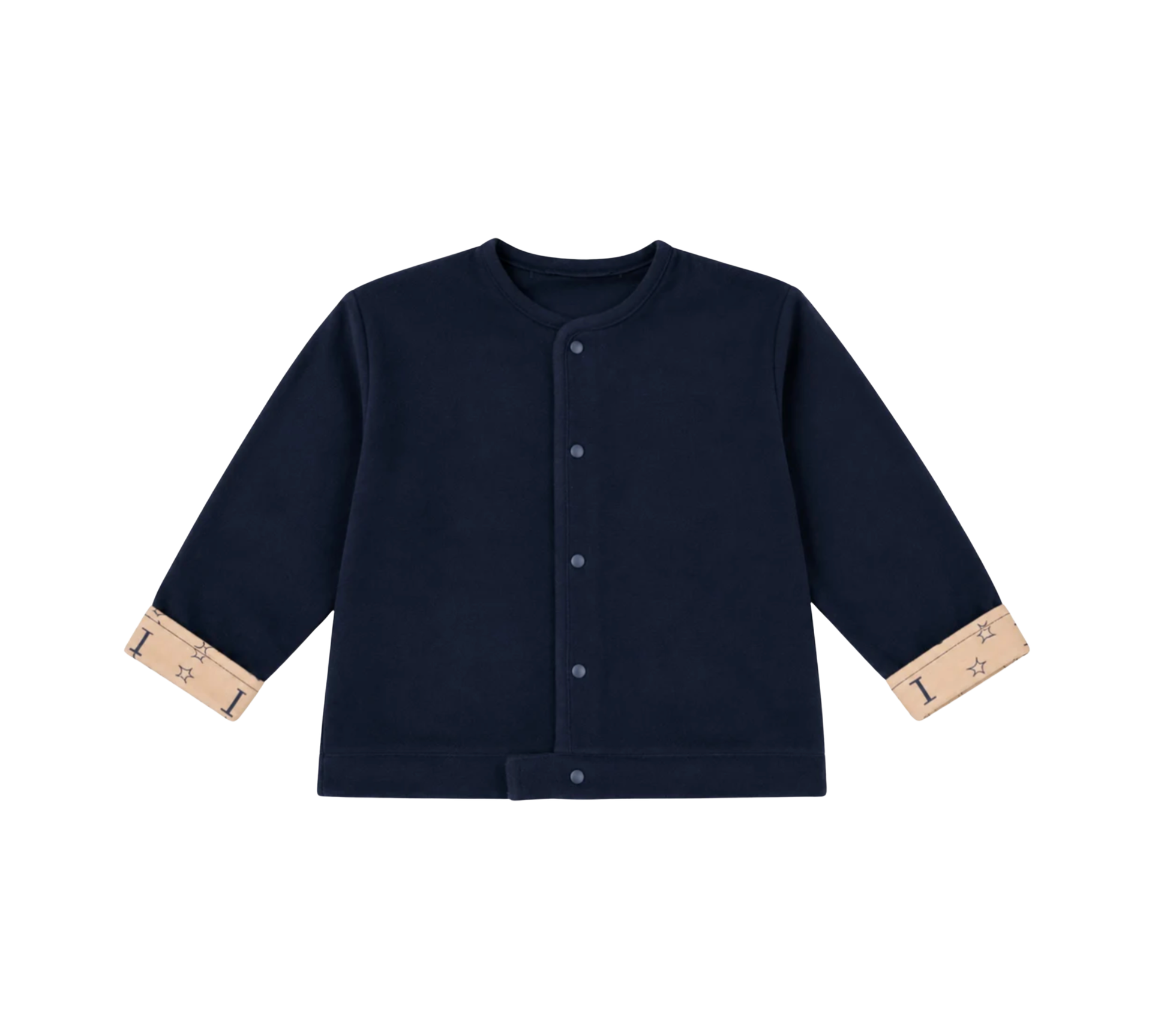 LITTLE TEMPEST BOYS WOOL JACKET (2-5Y)