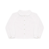 LITTLE TEMPEST PETER PAN BOYS SHIRT (2-5Y)