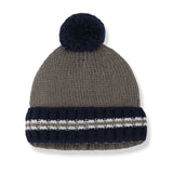 1+ IN THE FAMILY LIVORNO COLLEGE BEANIE (T2-T4)