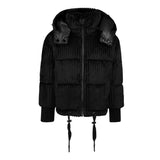 RAYGO CORDUROY JACKET (3-14Y)