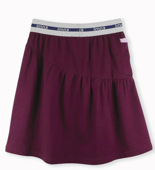 LMN3 SKIRT #31 (8-16Y)