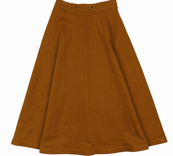 LUNA MAE AMY SKIRT (XS-XL) - Klade Children's Boutique