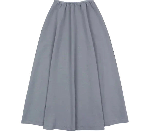 LUNA MAE LIA JERSEY SKIRT (XS-XL) - Klade Children's Boutique