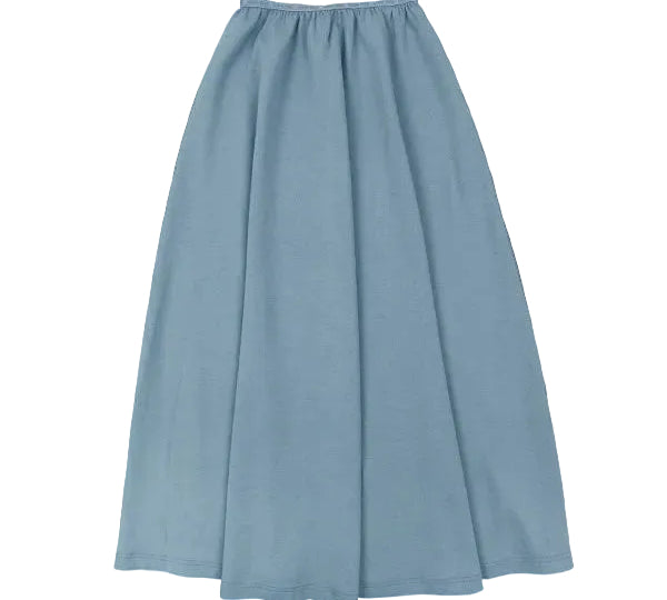 LUNA MAE LIA JERSEY SKIRT (XS-XL) - Klade Children's Boutique