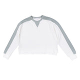 LUNA MAE LUMI COLORBLOCK SWEATSHIRT (XS-XL) - Klade Children's Boutique