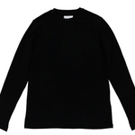 LUNA MAE SUE BASIC TEE (XS-XL) - Klade Children's Boutique