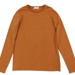 LUNA MAE SUE BASIC TEE (XS-XL) - Klade Children's Boutique