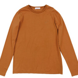 LUNA MAE SUE BASIC TEE (XS-XL) - Klade Children's Boutique