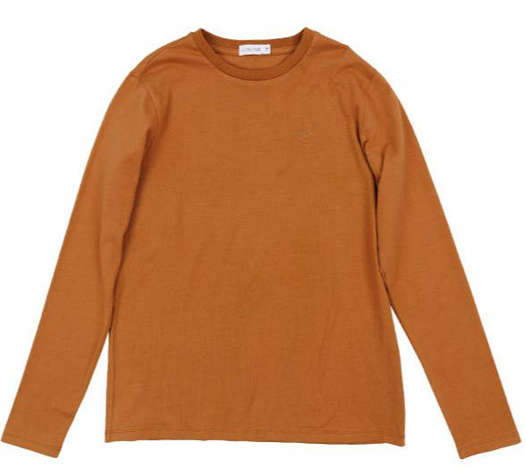 LUNA MAE SUE BASIC TEE (XS-XL) - Klade Children's Boutique