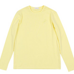 LUNA MAE SUE BASIC TEE (XS-XL) - Klade Children's Boutique