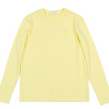 LUNA MAE SUE BASIC TEE (XS-XL) - Klade Children's Boutique