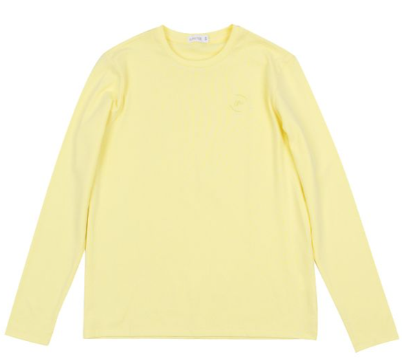 LUNA MAE SUE BASIC TEE (XS-XL) - Klade Children's Boutique