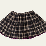 LOIR BEA SKIRT (24M-8Y)