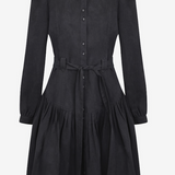 SOIR DEMI DRESS (XXS-XL)