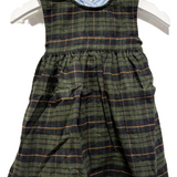 LOIR LUCETE DRESS (18M-8Y)