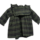 LOIR NINON DRESS (18M-8Y)