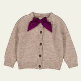 LOIR GLORIA CARDIGAN (18M-6Y)