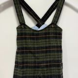 LOIR OCTAVE SHORTS (6M-36M)