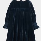 CERA UNA VOLTA LORY DRESS (2-14Y)
