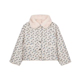 LOUISE MISHA JASMINA REVERSIBLE COAT (6M-24M)