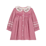 LOUISE MISHA DELINA DRESS (3-10Y)