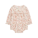 LOUISE MISHA CHOUCHOU ROMPERS (6M-24M)