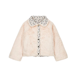 LOUISE MISHA JASMINA REVERSIBLE COAT (6M-24M)