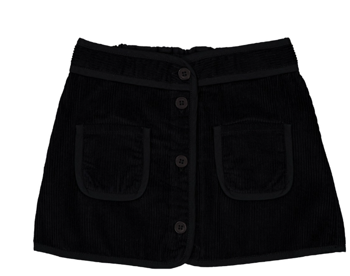 LOUIS LOUISE BIBA SKIRT (3-6Y)