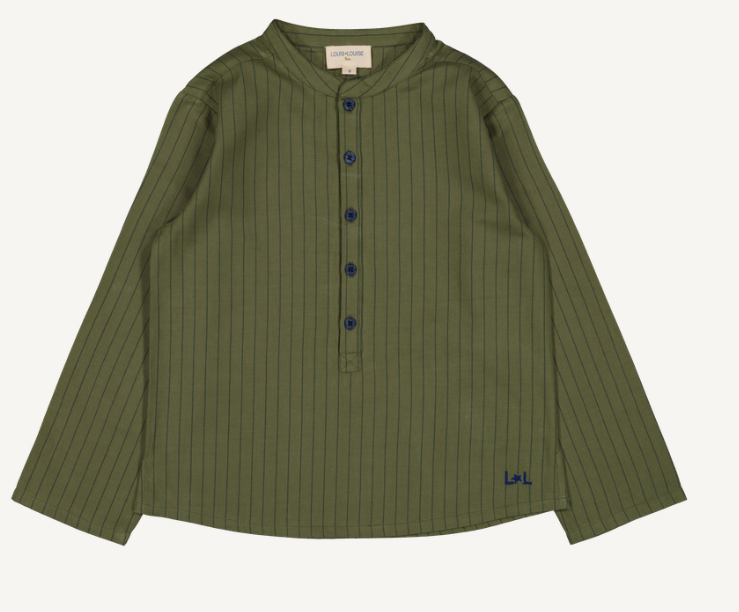 LOUIS LOUISE GRAND PERE SHIRT (3-10Y)