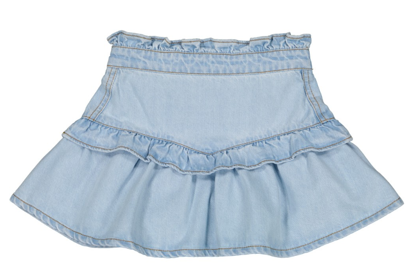 LOUIS LOUISE KIKI SKIRT (3-6Y)